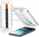SZKŁO HARTOWANE SPIGEN GLAS.TR ”EZ FIT” 2-PACK GALAXY A36 5G CLEAR 1