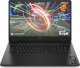Gamingowy Laptop HP OMEN 17-db0056nw / A7QM4EA / AMD Ryzen 7 / 32GB / SSD 2TB / RTX 4060 / FHD 144Hz / Win 11 / Czarny 1