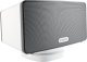 Vogels SOUND 4113 Table-top Speaker Stand for Sonos One & Play:1, White | Vogels one size 4