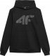 Męska bluza sportowa 4F z kapturem dresowa M1464 r XXL 2
