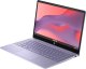 HP Chromebook 14a-nf0203 / A1WS6UA / Intel N100 / 4GB / 128GB USF / Intel HD / HD / Chrome OS / Fioletowy 2