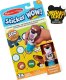 Sticker Wow - Książeczka i stempelek z naklejkami - Pies 1