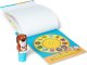 Sticker Wow - Książeczka i stempelek z naklejkami - Pies 2