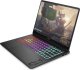Laptop OMEN Transcend HP 14-fb0011na / 9R292EA / Intel Ultra 7 / 16GB / SSD 2TB / RTX 4060 / 2.8K / OLED / 120Hz / Win 11 Pro 3