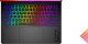 Laptop OMEN Transcend HP 14-fb0011na / 9R292EA / Intel Ultra 7 / 16GB / SSD 2TB / RTX 4060 / 2.8K / OLED / 120Hz / Win 11 Pro 6