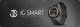 Smartwatch Męski - Wodoodporny Pływanie Rozmowy Smart Watch 2 paski Menu PL 15