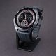 Smartwatch Męski - Wodoodporny Pływanie Rozmowy Smart Watch 2 paski Menu PL 3