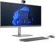 All in One HP ENVY 34-c1700ng / 6B683EA / Intel i7-12 / 32GB / SSD 1TB + SSD 512B / Nvidia RTX 3060 MQ / WUHD / Win 11 / Szary 9