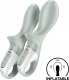 SATISFYER_Air Pump Booty 3 pompowany wibrator Green 2
