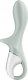 SATISFYER_Air Pump Booty 3 pompowany wibrator Green 3