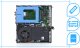 Komputer Dell Optiplex 3080 Tiny Intel Core i5 16GB DDR4 1000GB SSD Windows 11 5