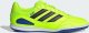 Buty adidas Super Sala III IN 45 1/3 żółte 1