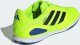 Buty adidas Super Sala III IN 45 1/3 żółte 4