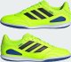 Buty adidas Super Sala III IN 45 1/3 żółte 6
