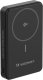 Powerbank Wozinsky WLWP-10KA0Y3S 22,5W PD Qi2 10000 mAh, z podstawką, 1x USB-A, 1x USB-C - czarny 1