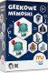 Gra Muduko GEEKOWE MEMOSKI BABY GEEK 1