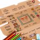 Gra Muduko GEEKOWE MEMOSKI BABY GEEK 9