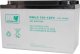 Akumulator MWLG 100-12EV 12V 100Ah VRLA GEL MW Power 1