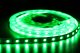 HQS-5050-60LED-14.4W-RGB-WP-24V: Profesjonalna taśma LED 14,4W/m, 24V, 60LED 5050, RGB, IP64 2