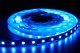 HQS-5050-60LED-14.4W-RGB-WP-24V: Profesjonalna taśma LED 14,4W/m, 24V, 60LED 5050, RGB, IP64 3