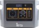IPS PS-600: 600W/230V power station , DC output ASB-A, USB-C, bank 448Wh / 16V28AH , 5,6kg 3