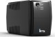 IPS-UPS TM-LI2-0k5-PC-1x5-F2 - Zasilacz UPS Line-Interactive, 500VA/300W, Schuko (typ F2) 1