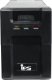 UPS MPL Power IPS-UPS TM-LI2-0k6-PC-1x7-F2 - Zasilacz UPS Line-Interactive, 600VA/360W, Schuko (typ F2) 3