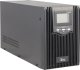 UPS MPL Power TS1-LI-1k0-MC-BC24 1000VA 800W - Zasilacz awaryjny UPS z zewnętrznymi akumulatorami 1