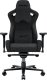 Fotel gamingowy Anda Seat Kaiser 2 Pro XL  materiałowy ciemnoszary obrotowy 1