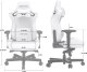 Fotel gamingowy Anda Seat Kaiser 2 Pro XL  materiałowy ciemnoszary obrotowy 11