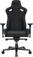 Fotel gamingowy Anda Seat Kaiser 2 Pro XL  materiałowy ciemnoszary obrotowy 1