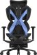 Fotel ergonomiczny gamingowy Angel Furia PRO z podnóżkiem 3