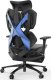 Fotel ergonomiczny gamingowy Angel Furia PRO z podnóżkiem 4