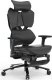Fotel ergonomiczny gamingowy Angel Furia PRO z podnóżkiem 6