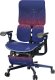 Fotel ergonomiczny gamingowy Angel GamePlus 1