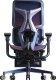 Fotel ergonomiczny gamingowy Angel GamePlus 3