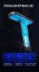 Fotel ergonomiczny gamingowy Angel Furia PRO 10