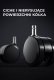 Fotel ergonomiczny gamingowy Angel Furia PRO 16
