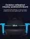 Fotel ergonomiczny gamingowy Angel Furia PRO 19