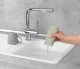 Wenko Dozownik płynu do naczyń EASY SQUEEZ-E (WENKOID67885) 2