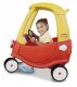 Little Tikes Jeździk Cozy Coupe Czerwony (170263-PE13) 2