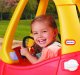 Little Tikes Jeździk Cozy Coupe Czerwony (170263-PE13) 6