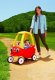 Little Tikes Jeździk Cozy Coupe Czerwony (170263-PE13) 8
