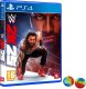 Gra WWE 2K25 STANDARD EDITION PS4 1