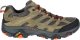 Buty trekkingowe męskie MERRELL MOAB 3 GTX GORE-TEX (J035801) 46.5 1
