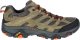 Buty trekkingowe męskie MERRELL MOAB 3 GTX GORE-TEX (J035801) 46.5 3