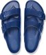 Birkenstock klapki Arizona EVA 1019142 NAVY (szerokość wąska) 39 5