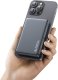 Powerbank Usams CD242 10000mAh Szary 4