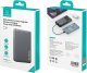 Powerbank Usams CD242 10000mAh Szary 5