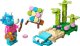 LEGO Animal Crossing Julian i plażowy obraz (30703) 2
